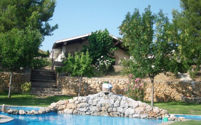 Casa Rural la Alberquilla