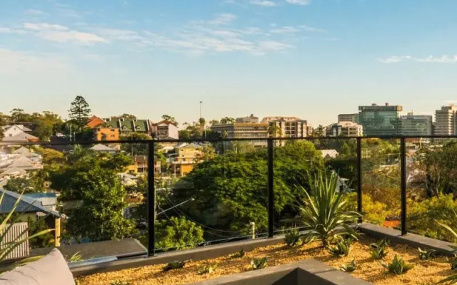 Kennigo Hotel Brisbane