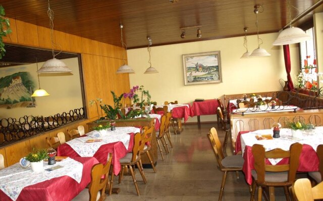 Gasthof - Hotel Rössle