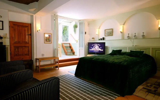 Parkzijde Bed & Breakfast