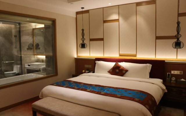 St.Potala Hotel