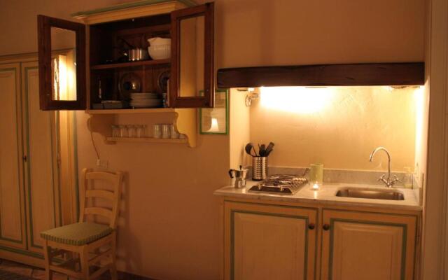 Residenza Sant Andrea