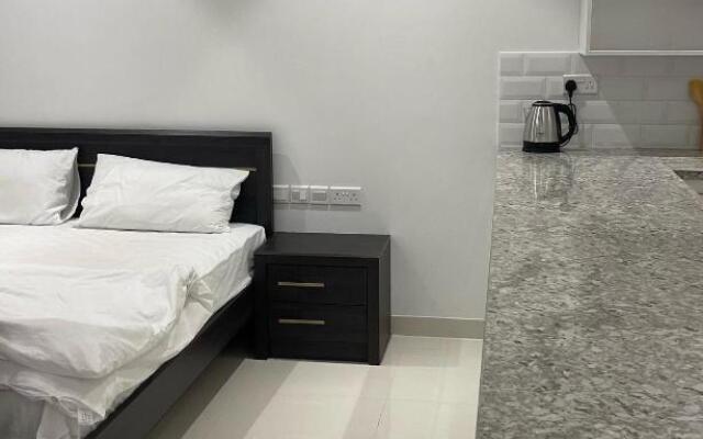 HAWANA RESIDENCE Laguna South