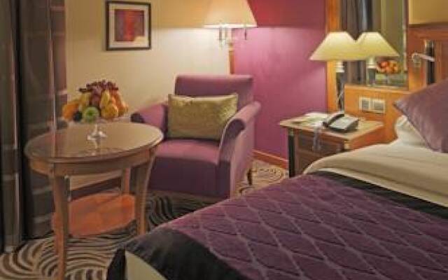 Makarim Tabuk Hotel