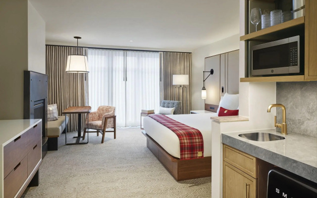 Limelight Hotel Aspen