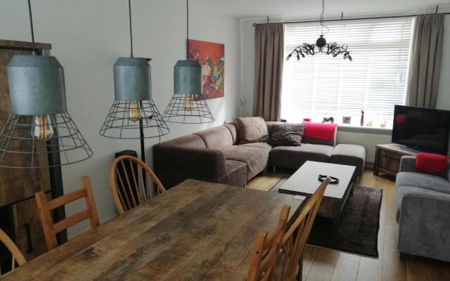 Woning Emmastraat