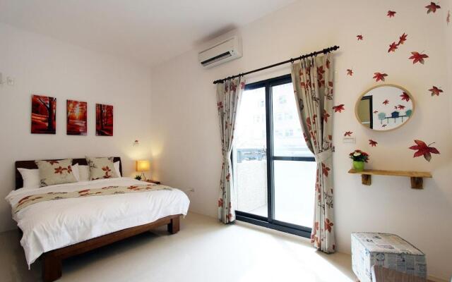 Inshapechiya B&B