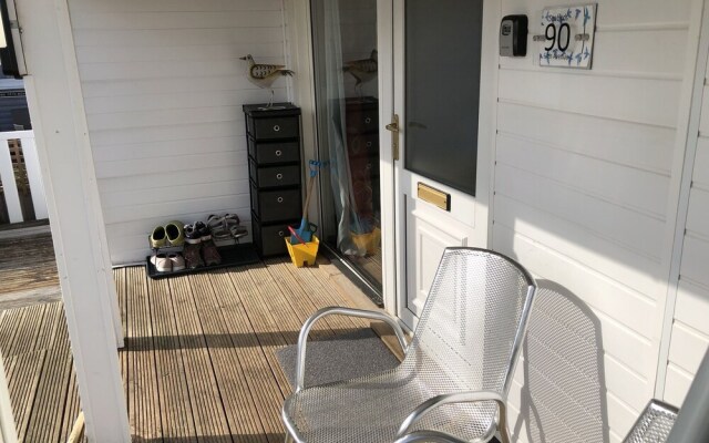 Seabirds - 3 bed chalet, dog friendly, Bridlington