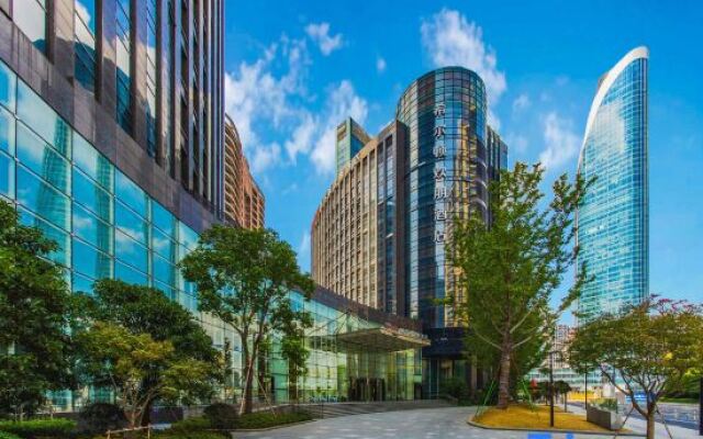Hampton by Hilton Hangzhou Qianjiang Century City