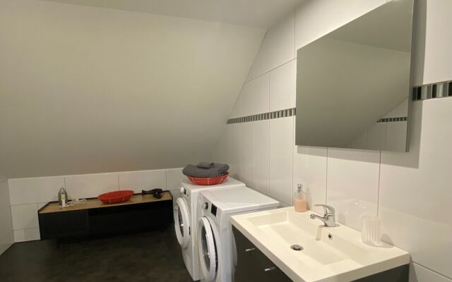 Apart'Moment Bourbourg Centre
