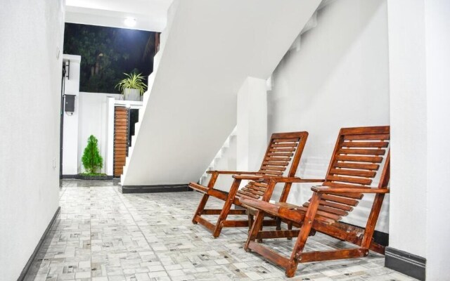Sea Yo Villa