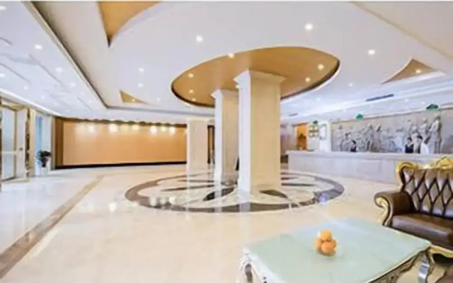 Vienna International Hotel