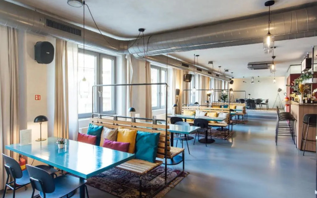 Miss Sophie's Downtown