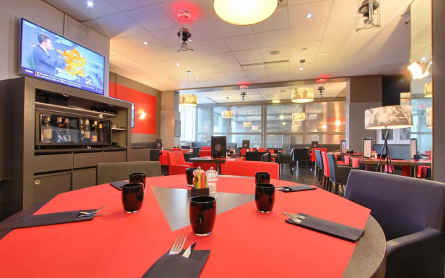Best Western Plus Paris Orly Airport