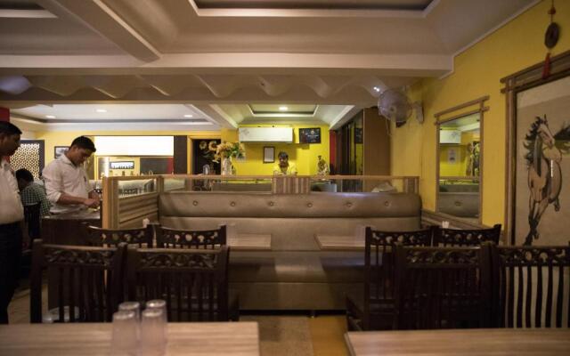 Hotel Alibaba Mumbai