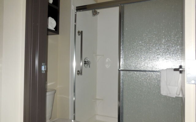 Staybridge Suites Midvale