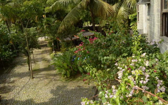 Rio Natureza apart 114