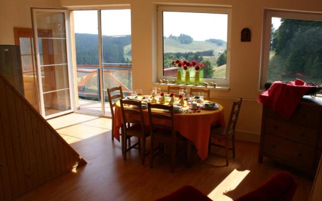 Apartmany Safran - Mammut a Yetti Donovaly