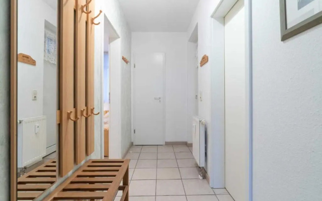 Haus Roland Wohnung 27