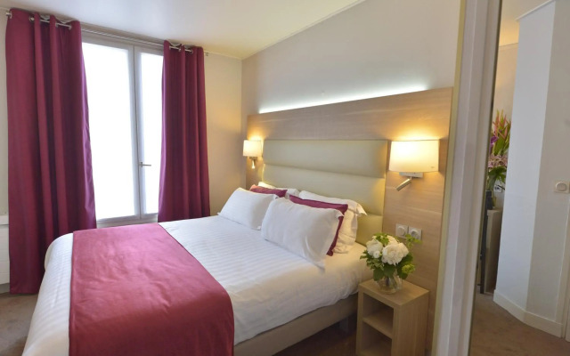 Hotel Unic Renoir Saint Germain
