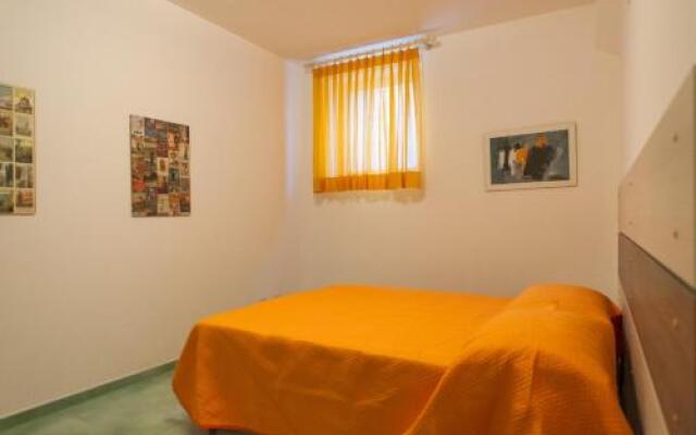 Procida Apartment