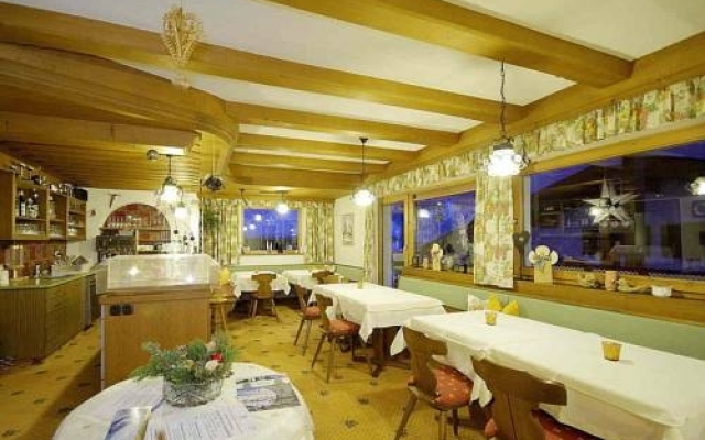 Pension Hasenfluh