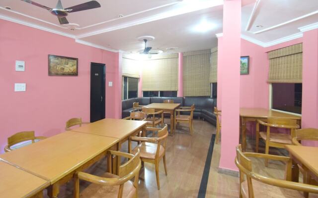 Hotel Manu Vinod