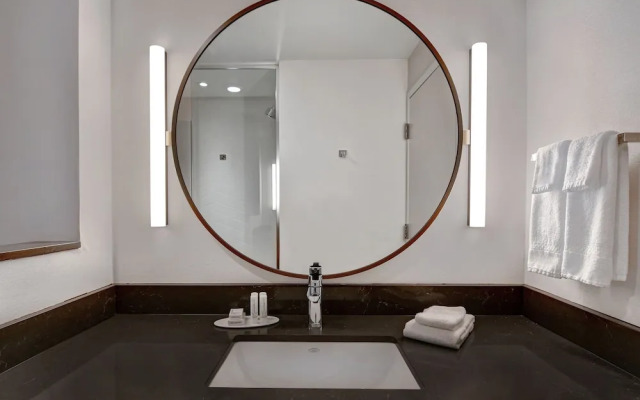 Fairfields Inn and Suites by Marriott Selinsgrove