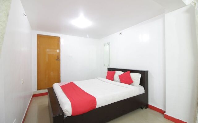 Collection O 22786 The Nest Rooms
