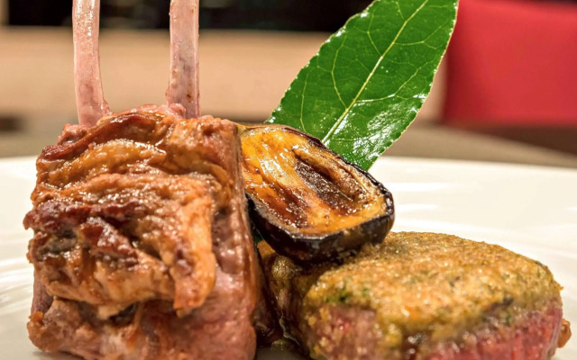 Sofitel Montevideo Casino Carrasco and Spa