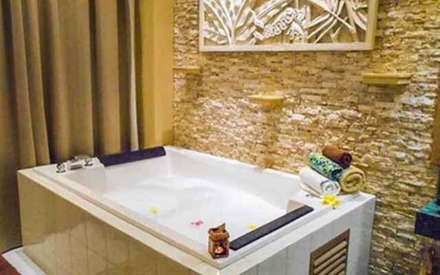 Ndalem Nuriyyat Villas & Spa