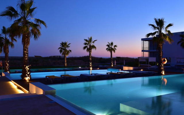 Pestana Alvor South Beach, Premium Suite Hotel