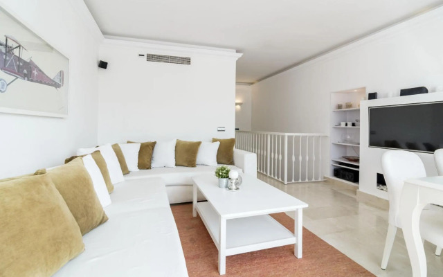 AP169 - Comfortable 2 bedroom apartment