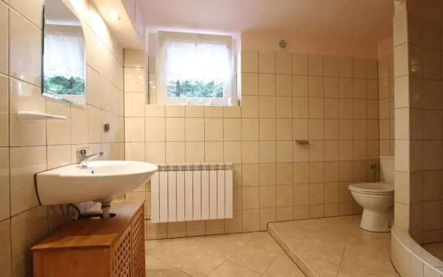 Willa Cztery Pory Roku