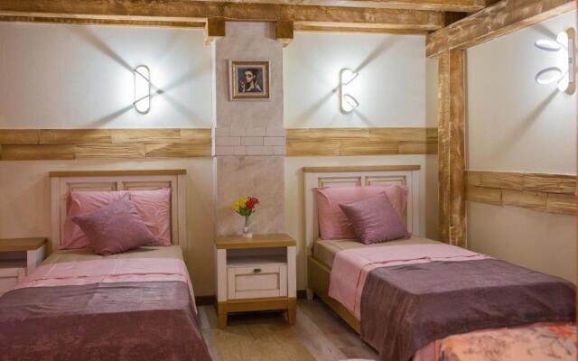 Boutique Guest House Yes For You