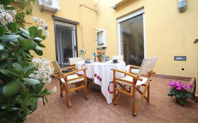 Casa Principe di San Severo