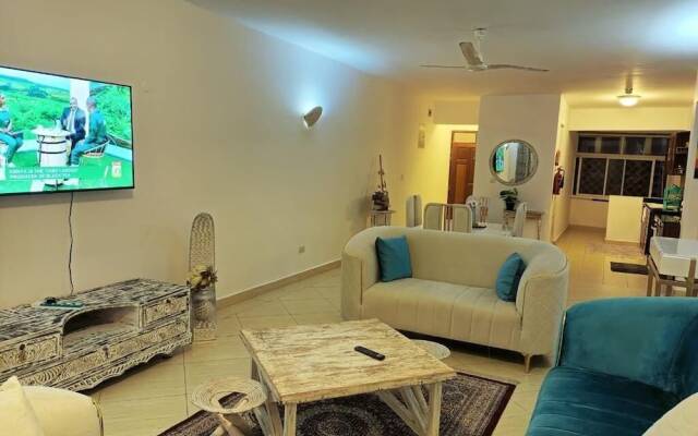Lux Suites Lamera Beachfront Villas