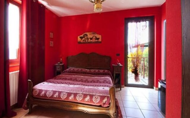 B&B Poggio Solivo