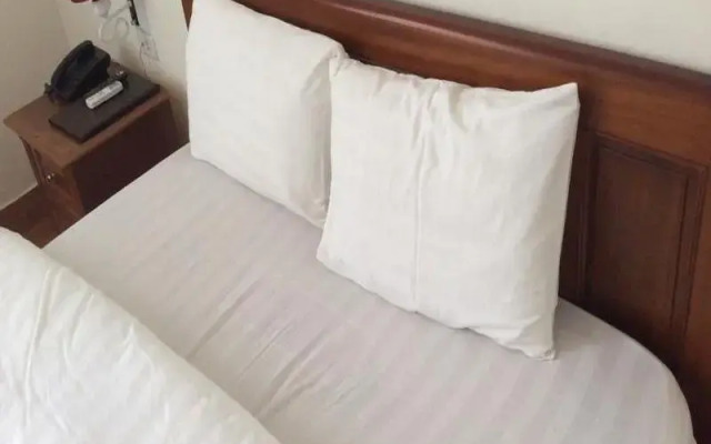 RedDoorz near Dai Hoc Ha Noi