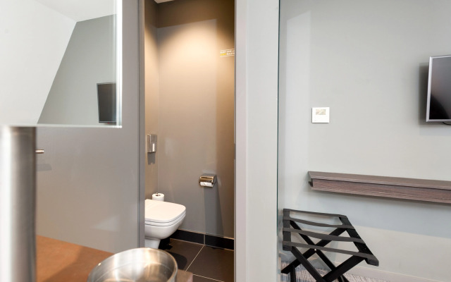 Heeton Concept Hotel - Luma Hammersmith