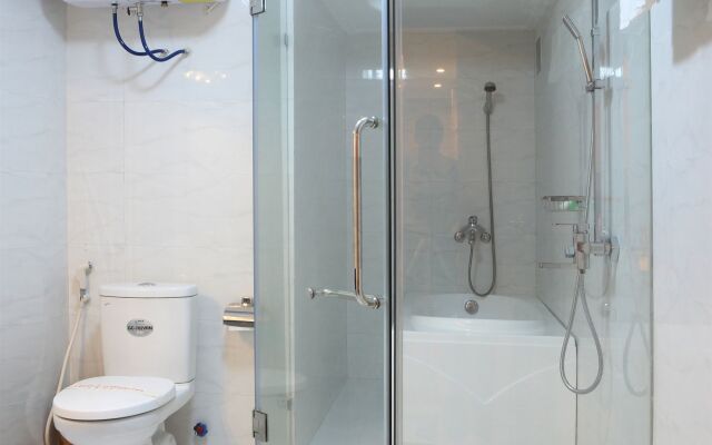 Hoang Hai Hotel