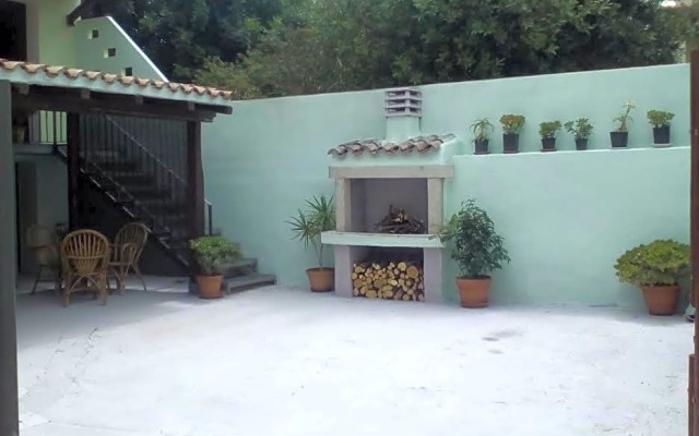 San Antoni