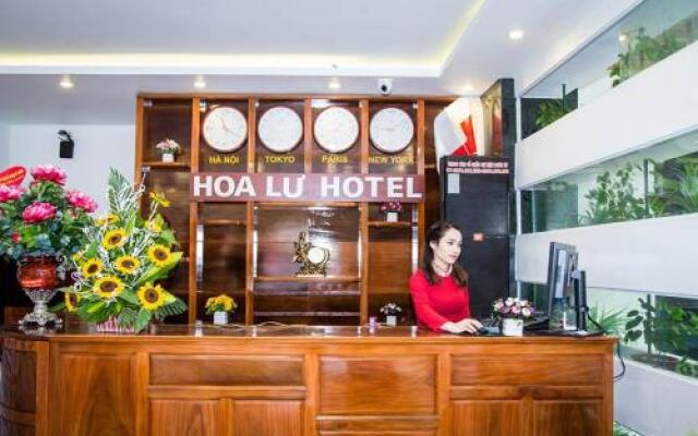 Hoa Lu Hotel