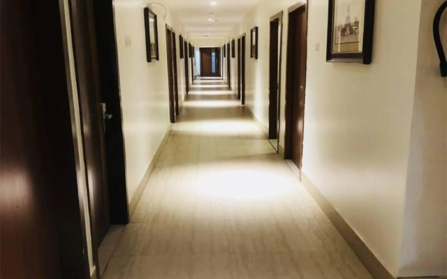 OYO 3019 Hotel Lingaraj