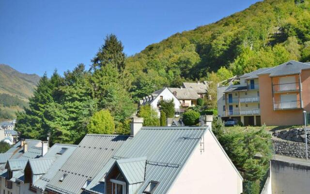 Appartement Barèges, 2 pièces, 6 personnes - FR-1-403-6