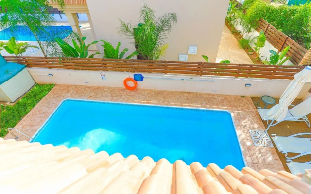 Villa Laida in Protaras