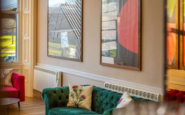 Bruntsfield Hotel