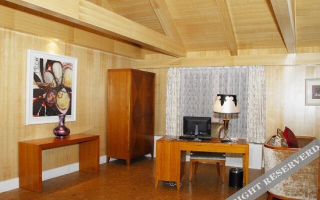 Scandina Resort Hotel