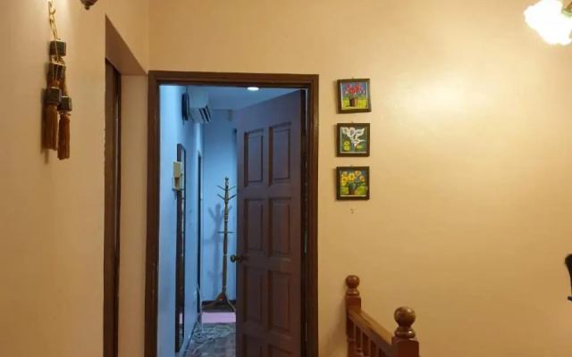 Lavender Impian Homestay – Hotel Rooms – Kajang