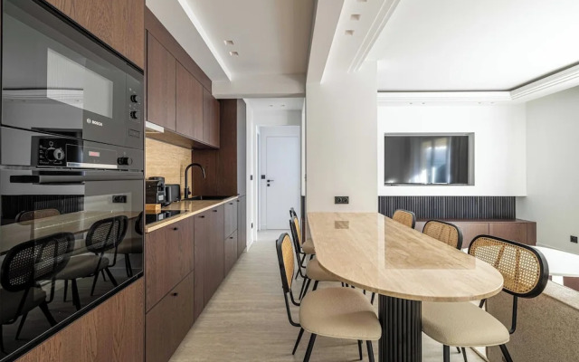 Luxurious Apartment - Croisette/carra D'or